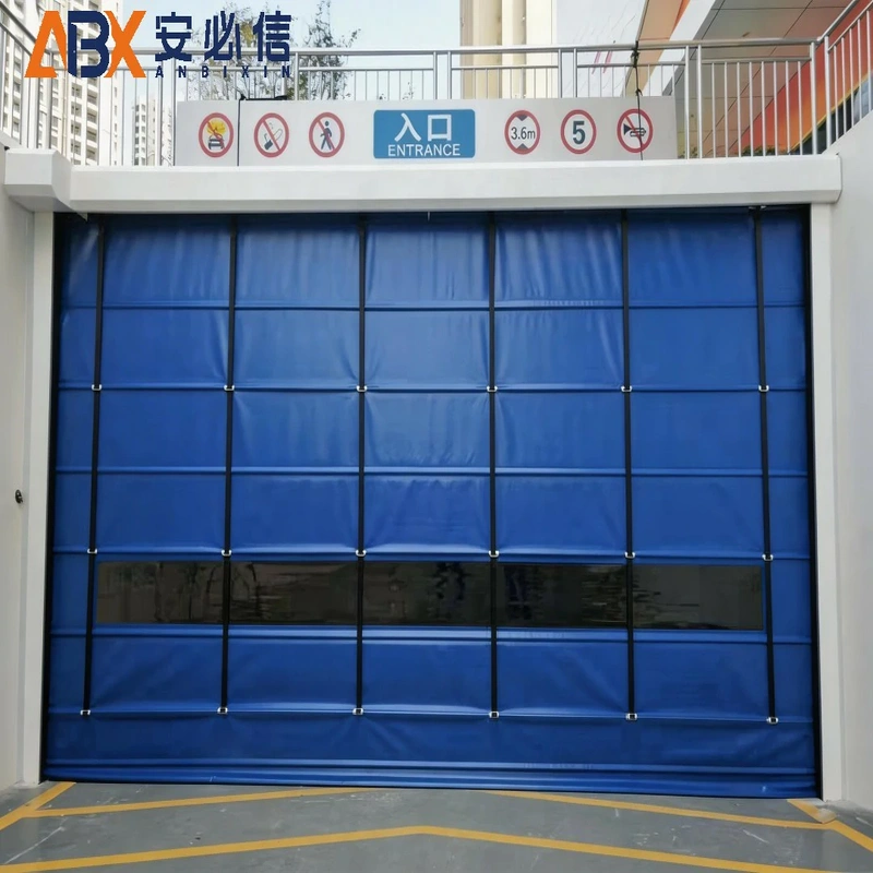 无锡市海绵门封