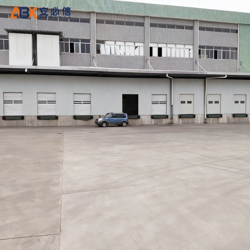 无锡市PVC高速门